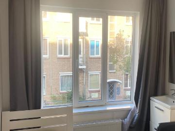 Klaverstraat Rotterdam Charlois