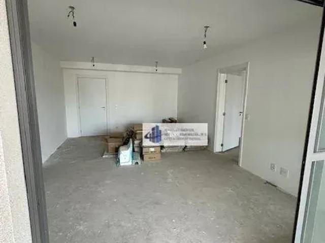 Klabin Excelente apartamento novo!