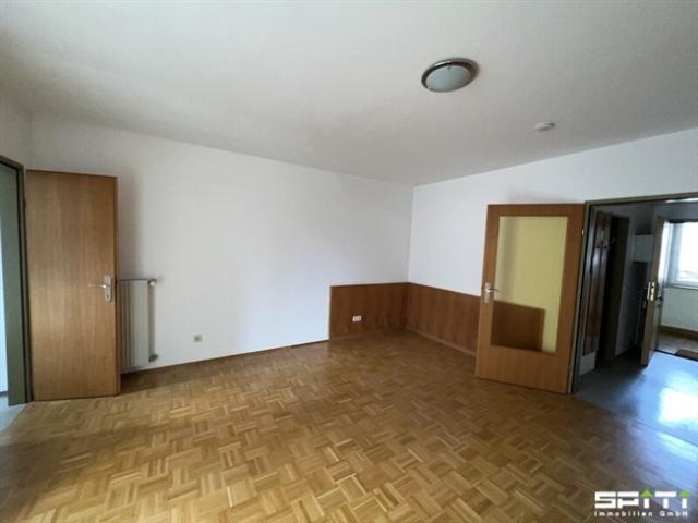 Klagenfurt Einzimmerwohnung mit Loggia im 1.OG Top 113