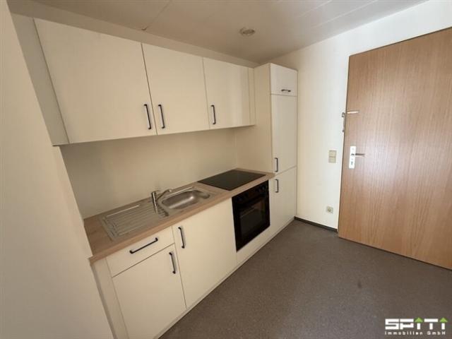 Klagenfurt Einzimmerwohnung mit Loggia im 1.OG Top 114