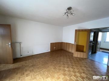 Klagenfurt Einzimmerwohnung mit Loggia im 1.OG Top 115