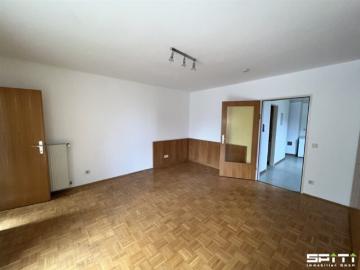Klagenfurt Einzimmerwohnung mit Loggia im EG Top 101