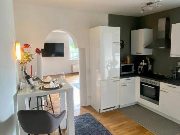 Wohnung zur Miete in 9020 - Garten, Keller
