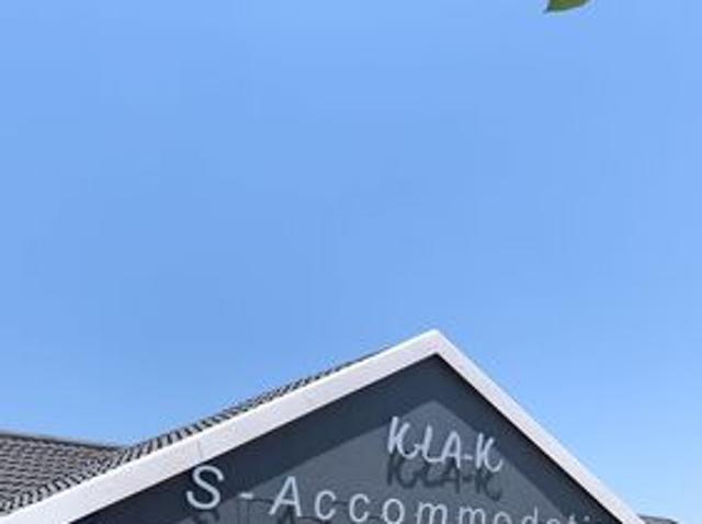 Klak S Accommodation
