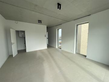 Appartement te huur in Antwerpen - Terras