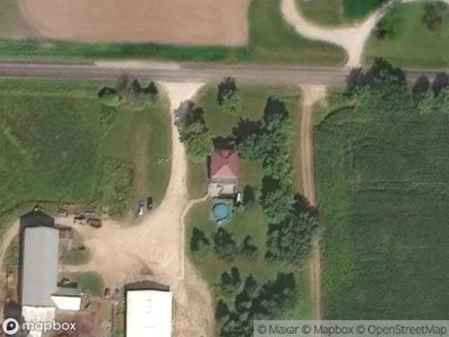 Klann Rd