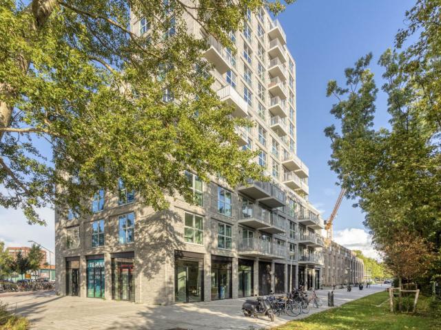 klaprozenweg 36b 47 amsterdam