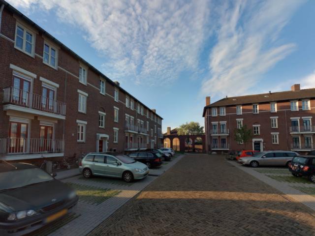 Klaproosplein 5