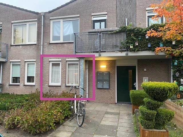 Klaproosstraat 50