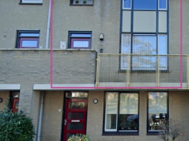 Klaproosstraat 17