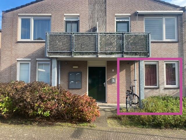 Klaproosstraat 32