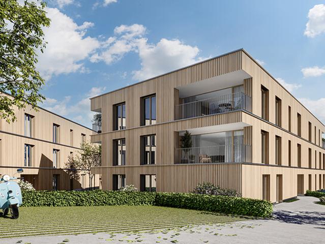 Wohnbauförderung | Baustart bereits erfolgt | Attraktiver Preis | 2 Zimmer