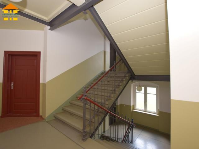 Klarastraße 32 WE 07 2 Raum Wohnung in 09131 Chemnitz