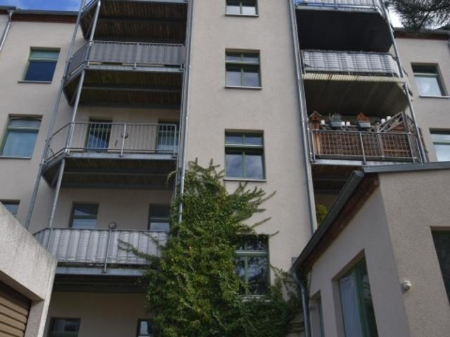 Klarastraße 37 WE 04 2 Raum Wohnung in 09131 Chemnitz