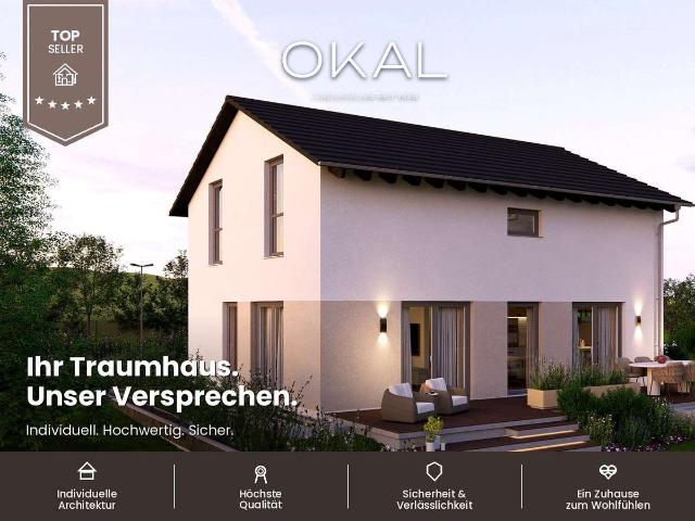 KLARE LINIEN, OFFENES LEBEN