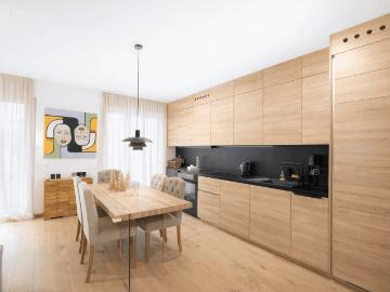 Wohnung zum Verkauf in 9523