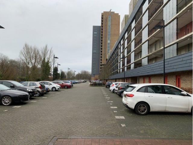 Klaroenstraat 101