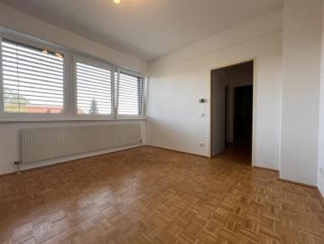 Klasische 1,5 Zimmer Wohnung