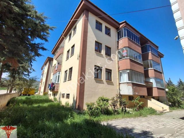 Klass Emlaktan Abidehatun Mahallesinde Satılık 3+1 Daire