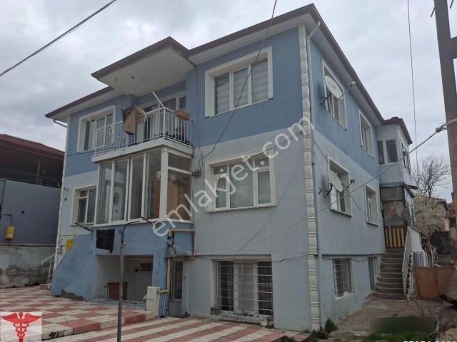 Klass Emlaktan Merzifon Abidehatun Mahallesinde 2+1 Satılık Daire
