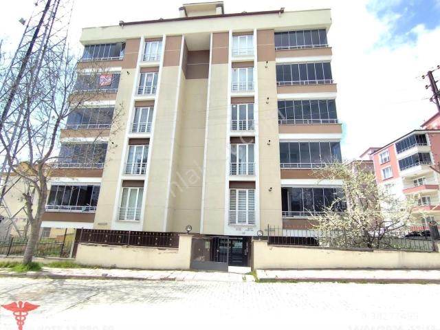 Klass Emlaktan Merzifon Bahçelievler Mahallesinde Satılık Daire