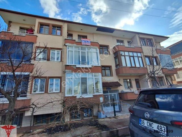 Klass Emlaktan Merzifon Gazi Mahbup Mahallesinde 3+1 Satılık Daire