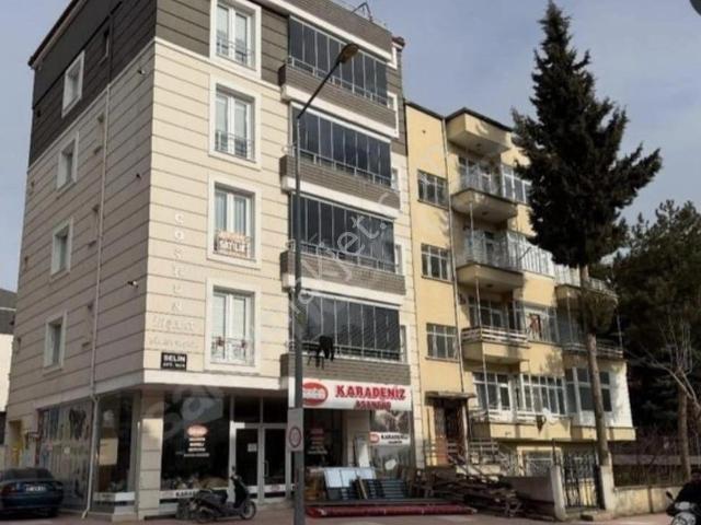 Klass Emlaktan Merzifon Harmanlarda Satılık Güney Cephe Daire