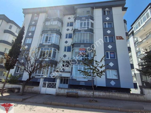 Klass Emlaktan Merzifon Piribaba Konutlarında Satılık 3+1 Daire