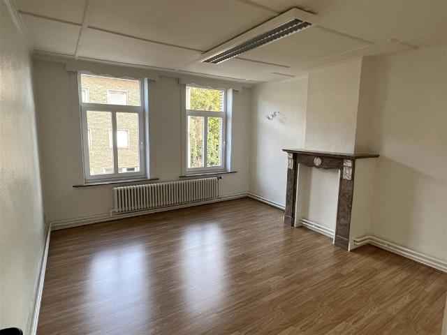 Klassevolle herenwoning met 3 slaapkamers en tuin