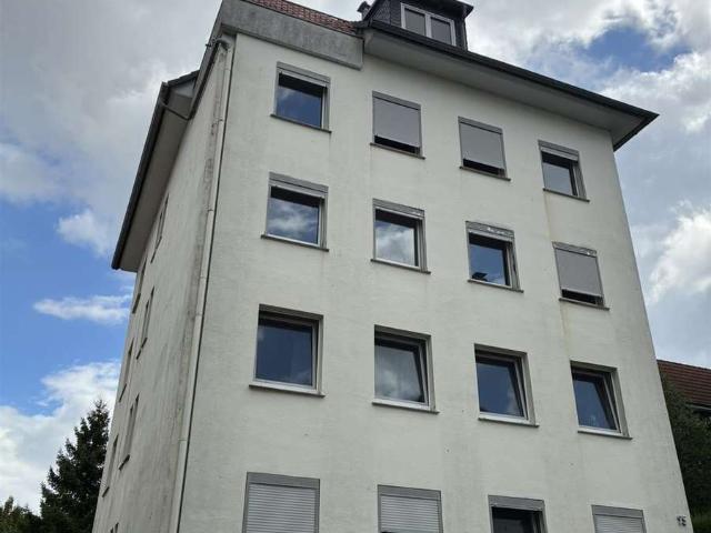 Klasse 2 Zi. Wohnung mit Parkett, Duschbad, in Top Lage