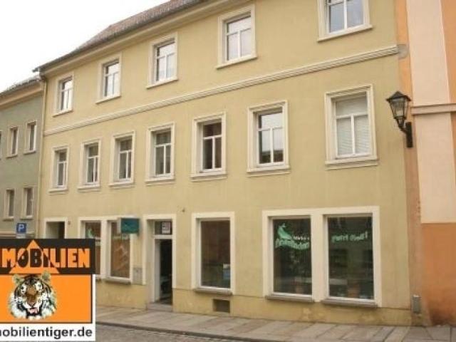 Klasse Single Wohnung