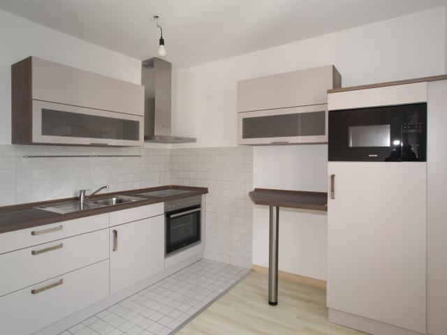 Klasse Singlewohnung mit Top EBK und Balkon… – ID 178