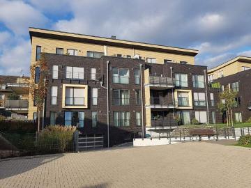 Etagenwohnung for sale in Hörde - Heizung