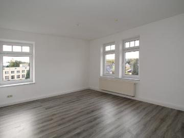 Klasse Wohnung mit weitem Blick… – ID 3331