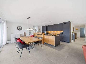 Riggisberg, Verwaltungsregion Bern-Mittelland, Kanton Bern
