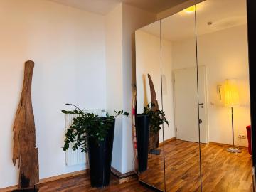 Klassen Stay City Apartments Koblenz Oldtown