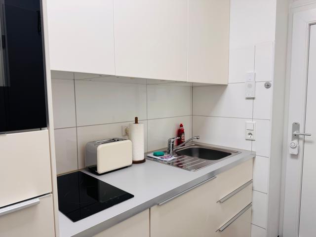 Klassen Stay Exclusive Apartment Near Rhein Central