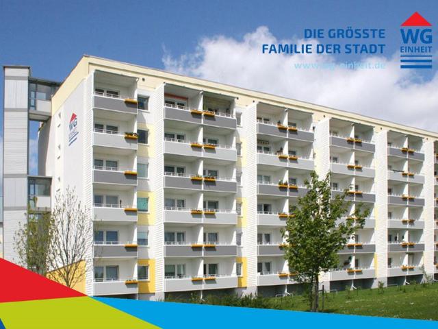 KLASSIKER sterben nie AUS ! 3 Raum Wohnung in familienfrdl. Wohnumfeld