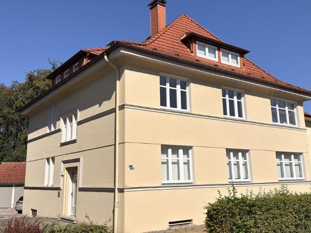 Klassisch, Elegant im Herzen von Schildesche
