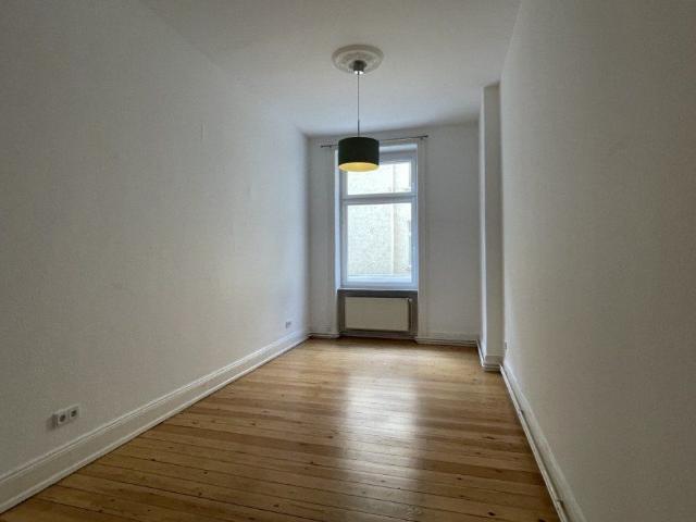 Attraktive 2 Zimmer Wohnung nach Kernsanierung in Walluf