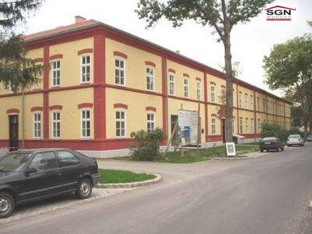 Klassische Altbauwohnung