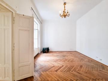 Trattnerhof, Widmerviertel, Wien - Klimaanlage