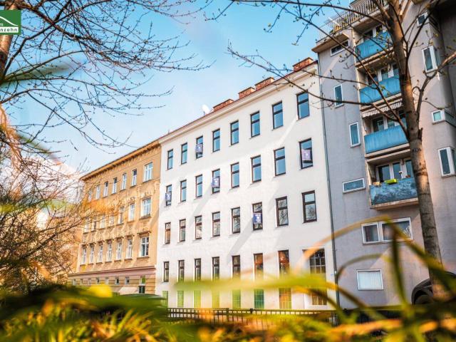 Klassische Architektur trifft modernen Wohnkomfort Ihr neues Zuhause am Laubeplatz!