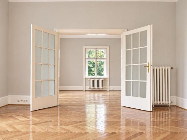 Klassische charmante Familienvilla