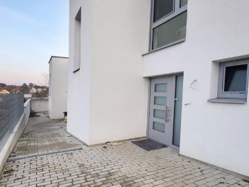 Klassische Doppelhaushälfte in Paudorf 135 m2