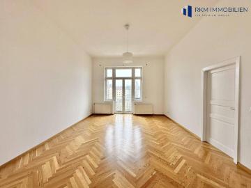 Wohnung zum Verkauf in 1030 - Balkon, Ausgestattete Küche