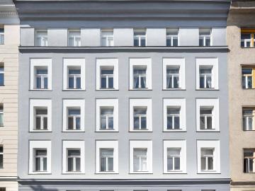 Klassische Wiener Altbau Wohnung/ Büro inkl. Weinkeller und großzügigem Lagerraum sowie Garten in zentraler Lage!