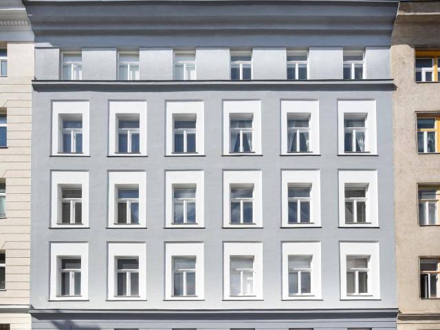 Klassische Wiener Altbau Wohnung/ Büro inkl. Weinkeller und großzügigem Lagerraum sowie Garten in zentraler Lage!