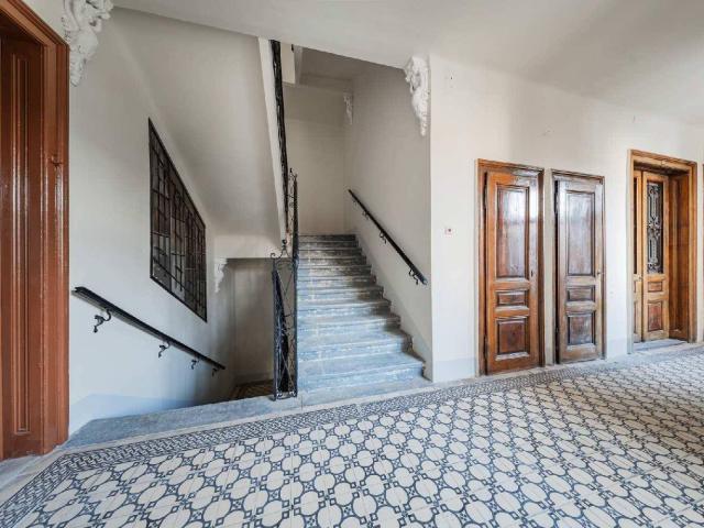Klassischer Wiener Stilaltbau mit vielfältigen Nutzungsmöglichkeiten
