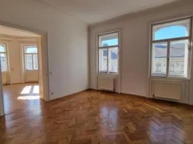 klassischer Altbau, 3 Zimmer, mitten im 9.Bezirk